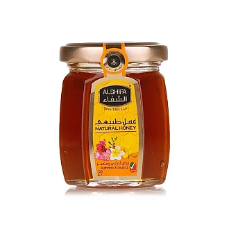 Alshifa Natural Honey
